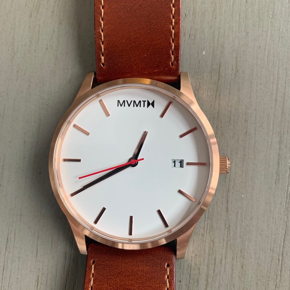 MVMT Classic 45MM Men's watch